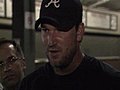 Derek Lowe on his return to Fenway Park