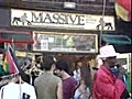 camden town reggae music