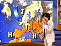 Weather Lady