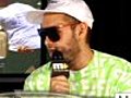 Paul Rodriguez Interview [Reinel]