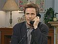 The Dana Carvey Show: Episode 4