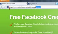 Facebook Credits Adder Free Download - 100% Working 2011