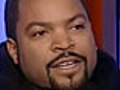 Ice Cube on Latest Film About NFL’s Raiders