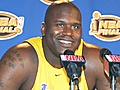 Looking back at the career of Shaquille O’Neal