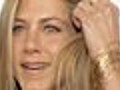 Blabber: Jennifer Aniston Is Under New 