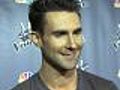 Adam Levine On The Voice Semi-Finals: It Was Not Easy To Eliminate People