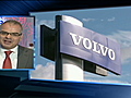 Volvo CEO talks new ownership