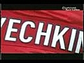 Ovechkin Tribute Video - Caps Single Season Goal Record