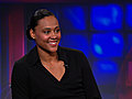 Marion Jones