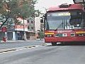 Evalúan capitalinos servicio de Metrobús