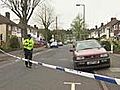 Girl In Stab Attack Saved By Schoolmates