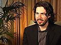 10 Questions for Jason Reitman