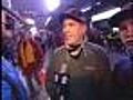 Fans Leave Fenway Disappointed