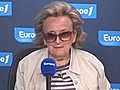 Bernadette Chirac 