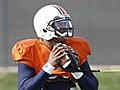 Auburn,  Oregon ready for BCS showdown