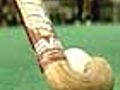 Indian hockey team gears up for WC