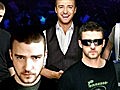 SoundMojo - The Life and Career of Justin Timberlake