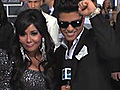 Snooki’s Most &#039;OMG&#039; Grammy Red-Carpet Moments