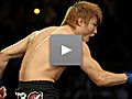 UFC 125: Takanori Gomi pre-fight interview