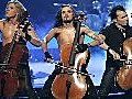 Apocalyptica inicia su gira mundial en México