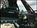 Modern Warfare 2 spec ops Wreckage (Solo 02m02s)