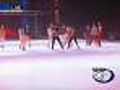 High School Musical On Ice Hits The Resch