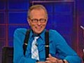 Larry King