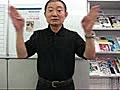 日本聴力障害新聞2010年10月1日号発行のお知らせ（手話動画）