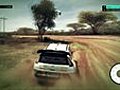 Vidéo test - Dirt 3 JeuxCapt