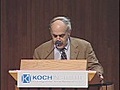 2009 Koch Institute Symposium - Joan Massague