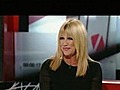 The Hour: Suzanne Somers