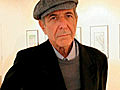 Leonard Cohen - Leonard Cohen’s Lonesome Heroes