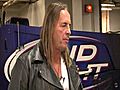 Bret Hitman Hart Interview (9/24)