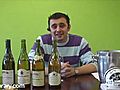 White Burgundy wine tasting and the Jets of course. - Episode #97