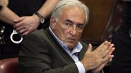 Frankreich in Aufregung um Strauss-Kahn-Anklage