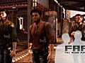 Uncharted 3 Multiplayer Beta - Full Access Playthrough