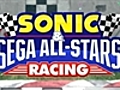 Sonic and Sega All Stars Racing