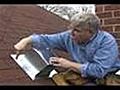 How To Install Roof Flashing For Bathroom Fans