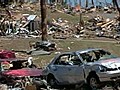 World News 4/29: Tornadoes Leave Destruction Across the South