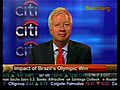Emerging Market Spotlight - Brazil