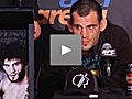 UFC 127 Post-Fight Presser Highlights: Fitch and Penn