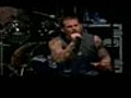 Avenged Sevenfold - Betrayed (New)