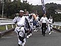 飯倉神社御田植祭