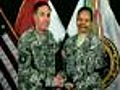 Local Reaction To President’s Address On Iraq