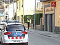 El asesino de Olot reconstruye el crimen