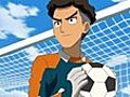 Inazuma Eleven GO! 10 RAW