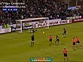 Thierry Henry - First goal in Fc Barcelona