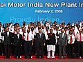 현대차, 인도 최고 메이커로 도약한다