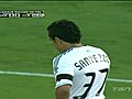 SAVE: Camilo denied by Hesmer yet again