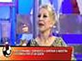 Pop Star Queen resurge contra Kiko